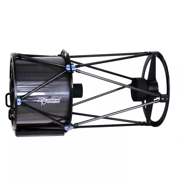 PlaneWave CDK20 f/6.8