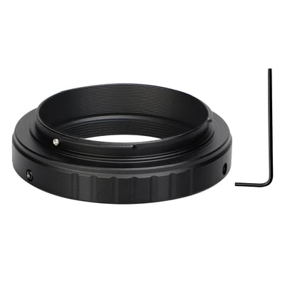 SVBONY T-Ring Adapter for Sony Alpha DSLR