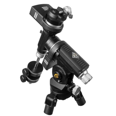 Explore Scientific iEXOS-100-2 PMC-Eight Equatorial Mount