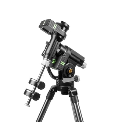 Explore Scientific iEXOS-100-2 PMC-Eight Equatorial Mount