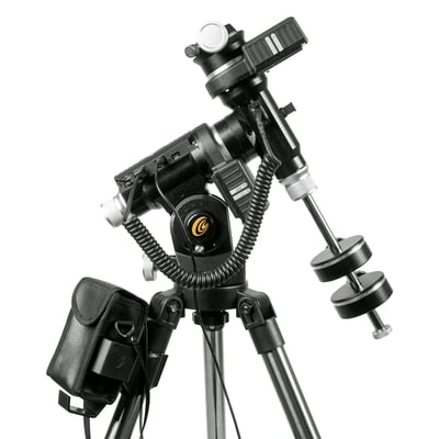 Explore Scientific iEXOS-100-2 PMC-Eight Equatorial Mount