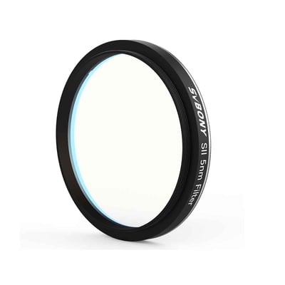 SVBONY SV227 SHO 5nm Narrowband Filter Set 2"