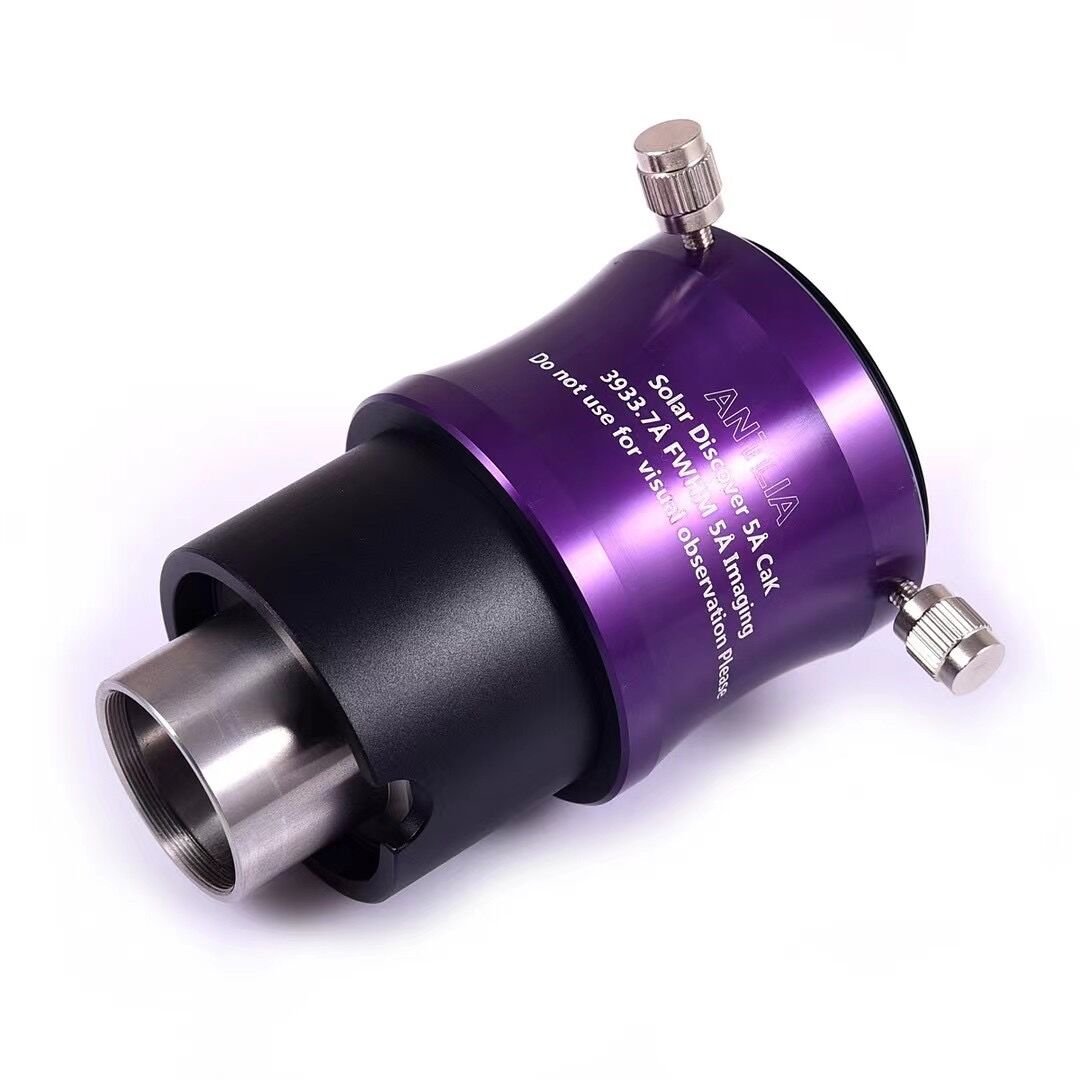 Antlia Solar Discover 5Å CaK