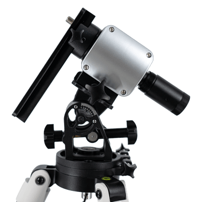 Spectrum Optics LEAP