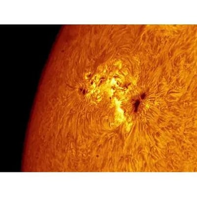 Lunt LS230THa Double Stack Solar