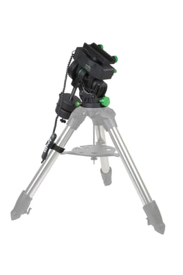 Sky-Watcher CQ350 Pro Mount Head Only with Counterweights