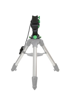 Sky-Watcher CQ350 Pro Mount Head Only with Counterweights