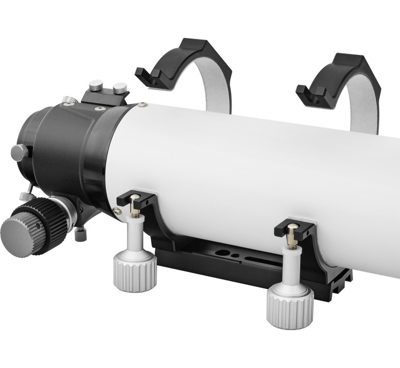 Orion EON 80mm ED Doublet Apochromatic Refractor Telescope