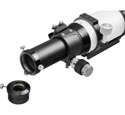 Orion EON 80mm ED Doublet Apochromatic Refractor Telescope