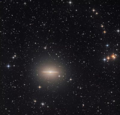 PlaneWave CDK14 Astrograph f/7.2