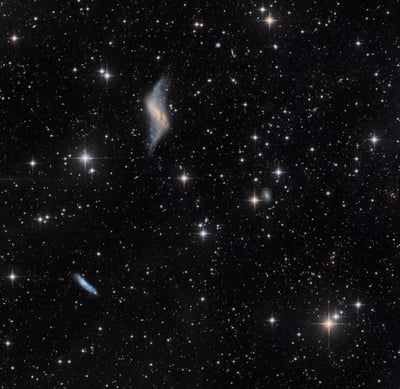 PlaneWave CDK14 Astrograph f/7.2