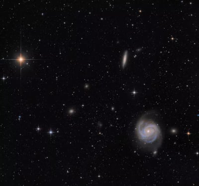 PlaneWave CDK14 Astrograph f/7.2