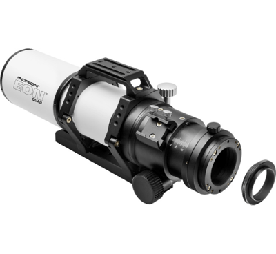 Orion EON 70mm ED Quadruplet Astrograph Refractor Telescope