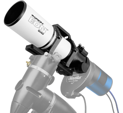 Orion EON 70mm ED Quadruplet Astrograph Refractor Telescope
