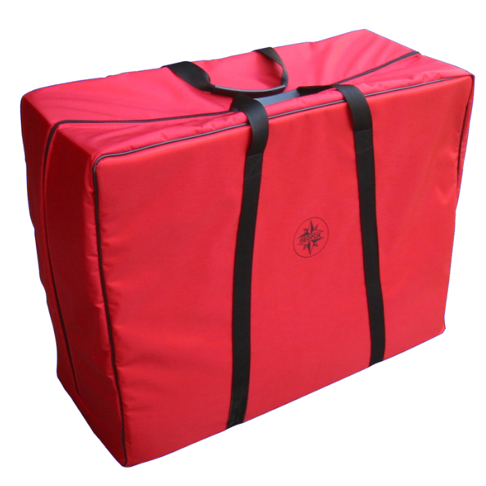 Geoptik Bag for CPC 8"