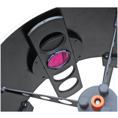 Geoptik 2" Filter Slide (10B004)