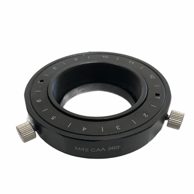 Artesky 360° Rotating T2 Adapter