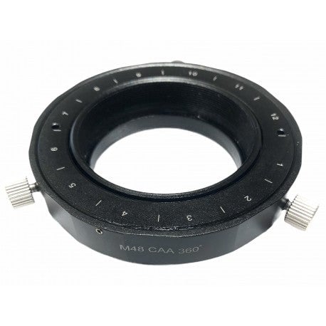 Artesky 360° Rotating M48 Adapter