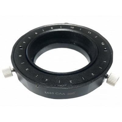 Artesky 360° Rotating M48 Adapter