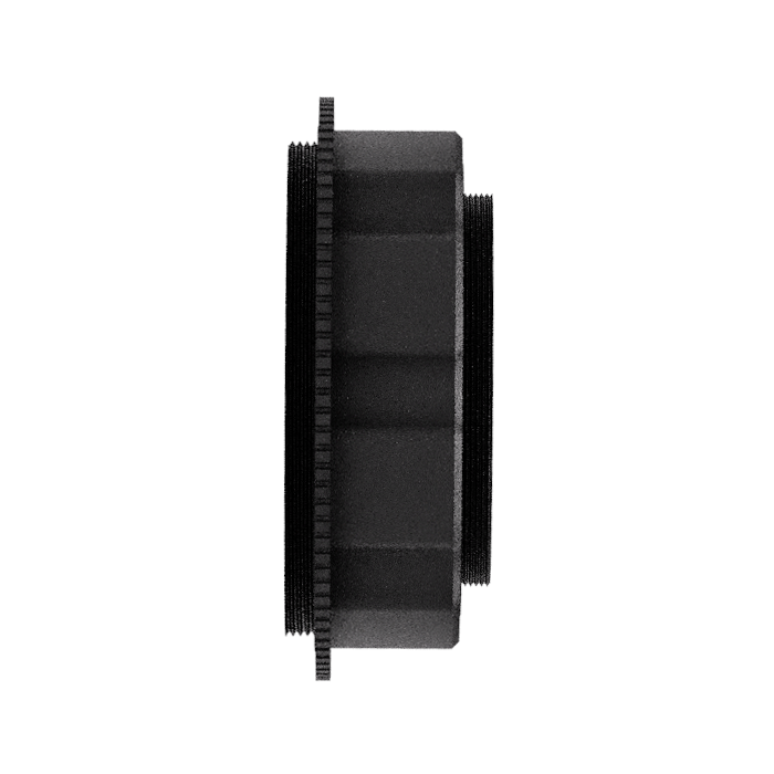 Pegasus M68 Male to M54 Male – 20mm