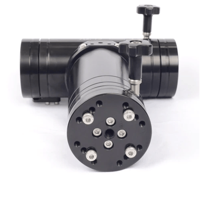 Rowan Astronomy AZ75