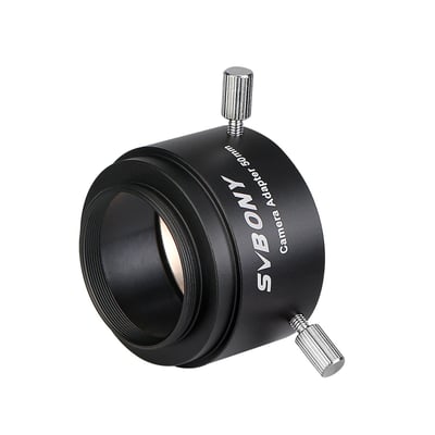 SVBONY T2 M42 Camera to Eyepiece Adapter