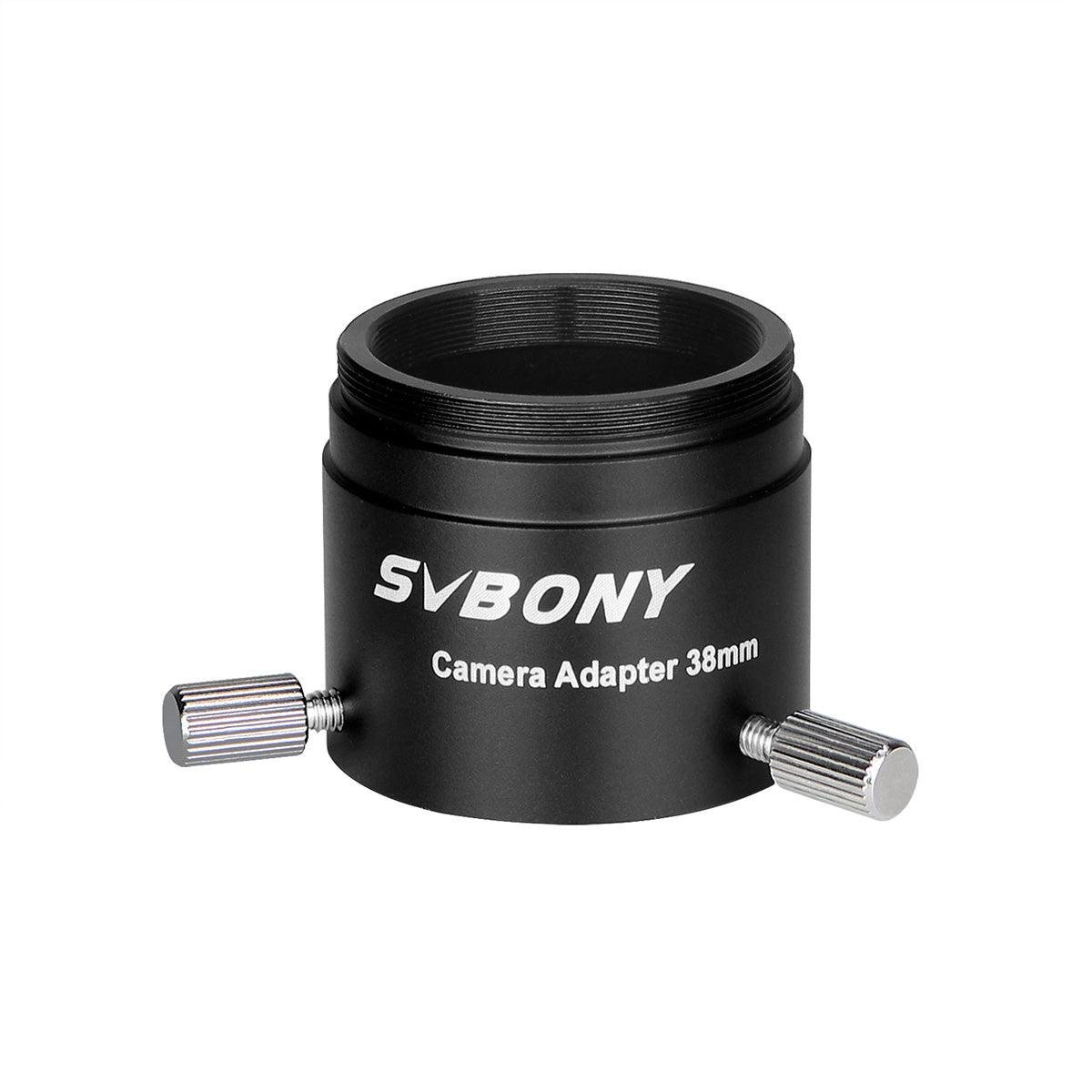 SVBONY T2 M42 Camera to Eyepiece Adapter