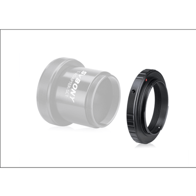 SVBONY T-Ring Adapter for Nikon
