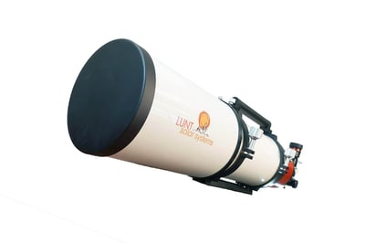 Lunt Solar 152mm Ha w/ B1800 Filter