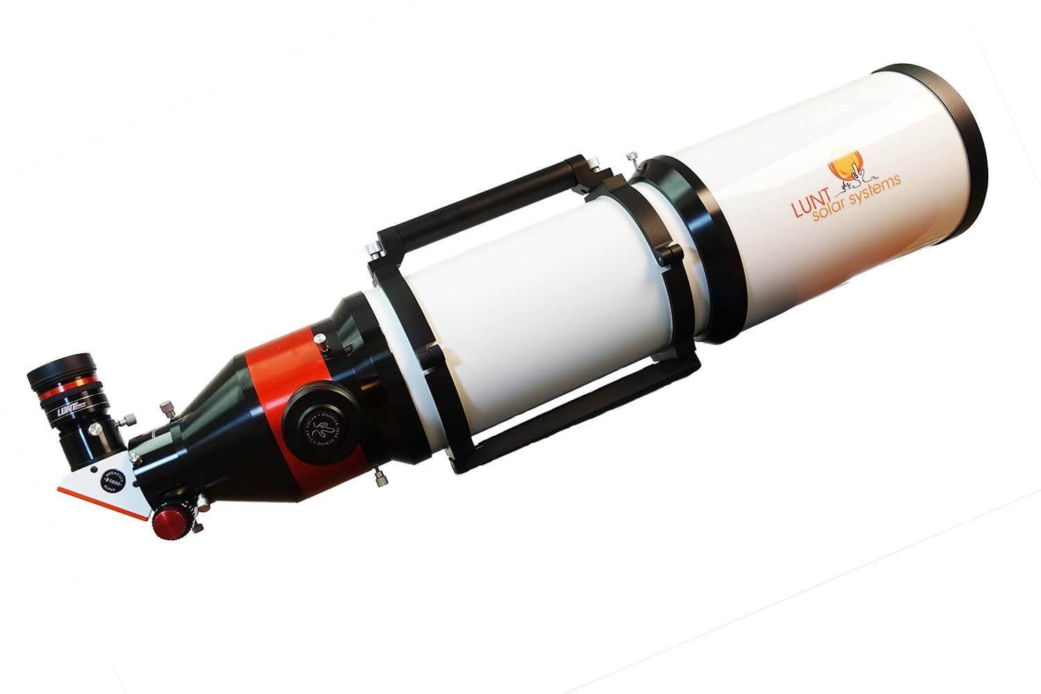 Lunt Solar 152mm Ha w/ B1800 Filter