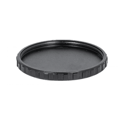 Baader M48 Metal Dustcap - Female Thread
