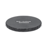 Baader M48 Metal Dustcap - Female Thread