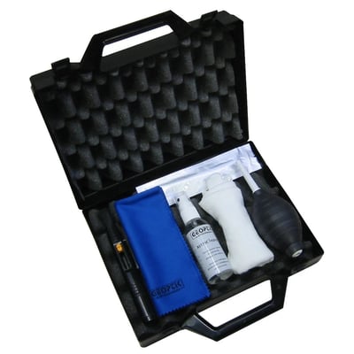 Geoptik Cleaning Case 30B430