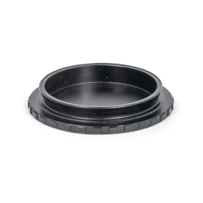 Baader M48 Metal Dustcap with Dovetail