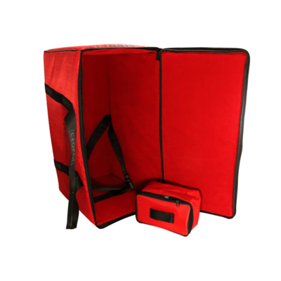 Geoptik 30B110 Carrying Bag for 8" SCT and RC Tube