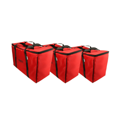 Geoptik 30B110 Carrying Bag for 8" SCT and RC Tube