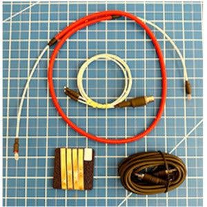 Kendrick Primary Mirror Heater 6-10"