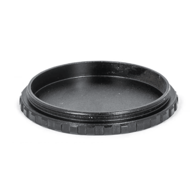Baader M48 Metal Dustcap - Male Thread