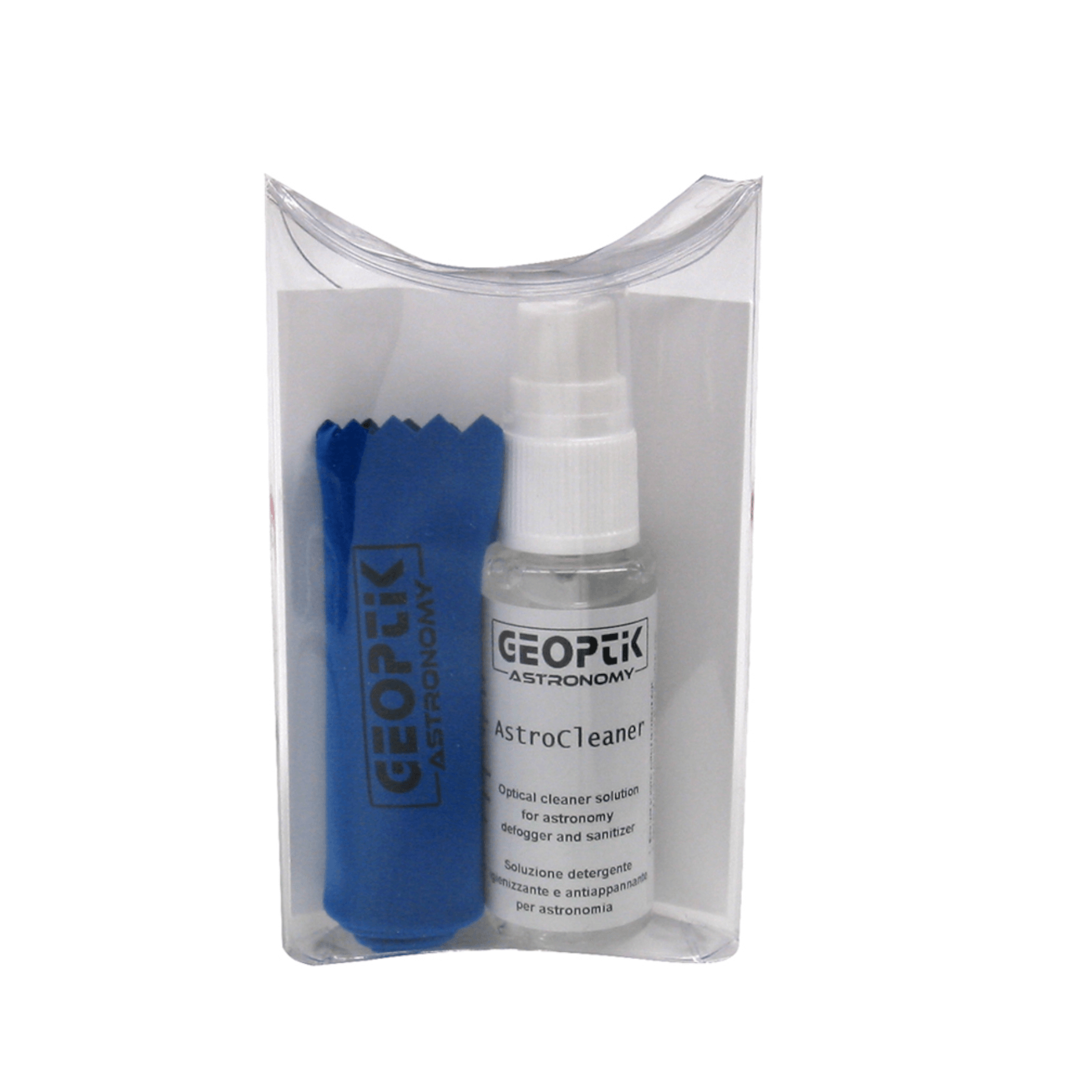 Geoptik Astrocleaner Kit