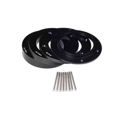 QHYCCD Adapter Kit - Combo D1-D2-D3