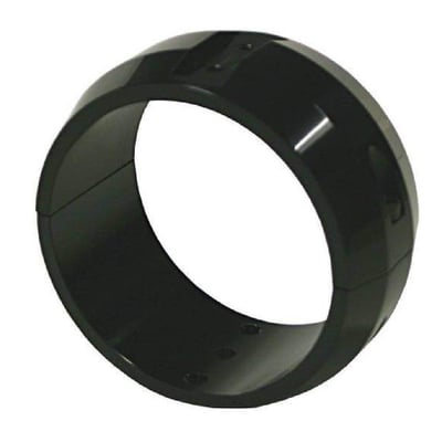 Lunt Clamshell Mounting Ring for LS60THa or LS80THa