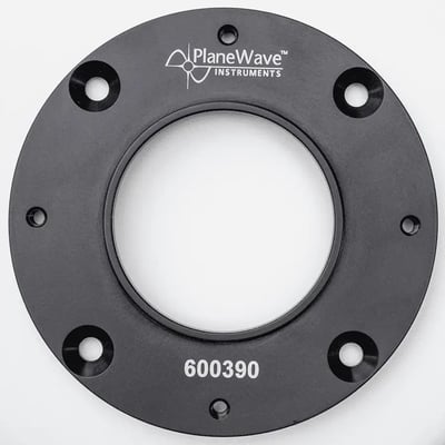 PlaneWave SecureFit to M68 x 1 Adapter
