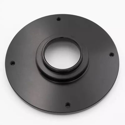 PlaneWave SecureFit to M42 Male T-Thread Adapter