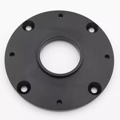 PlaneWave 2″-24 TPI Male to SecureFit Adapter