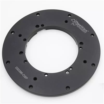 PlaneWave Apogee to SecureFit