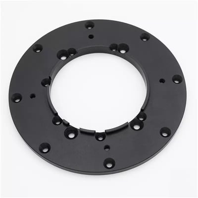 PlaneWave Apogee to SecureFit