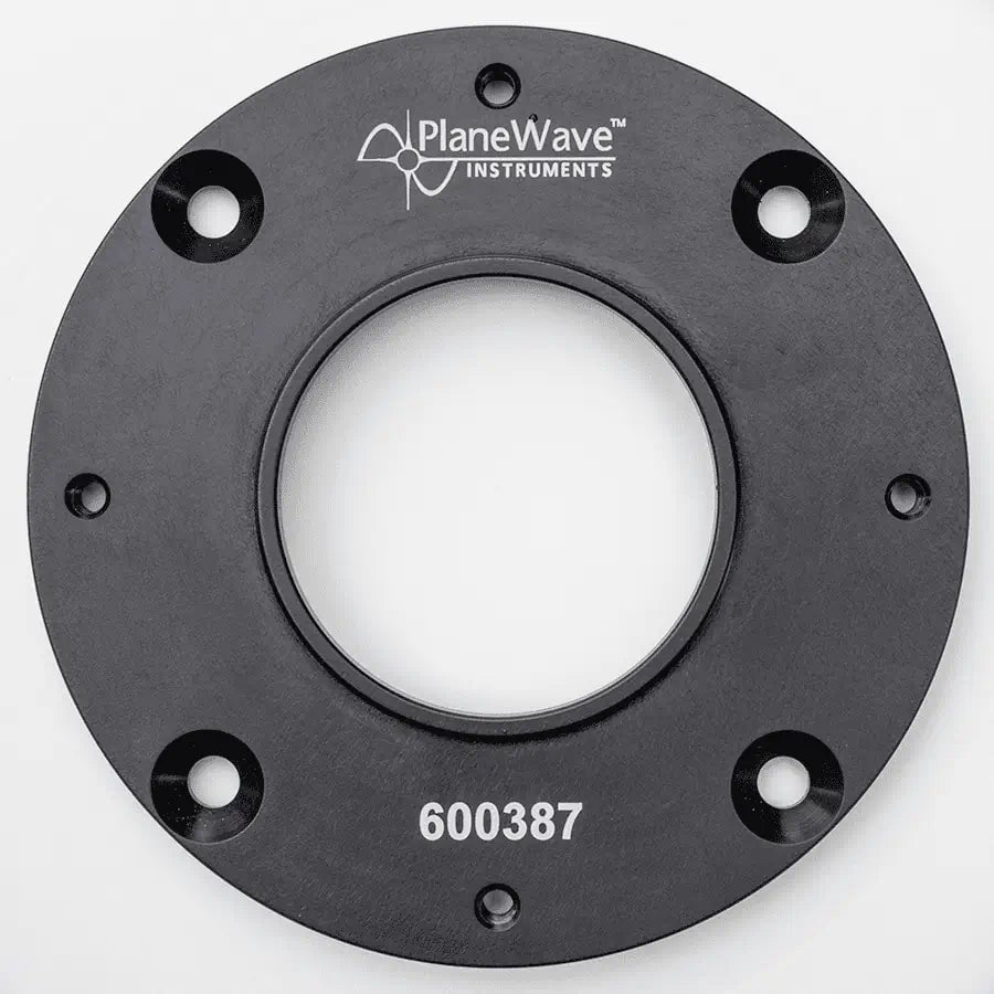 PlaneWave SecureFit to M62 x 0.75