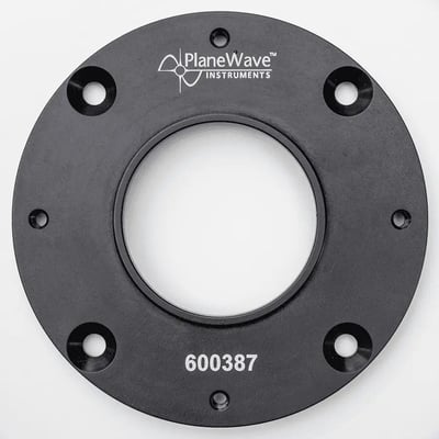 PlaneWave SecureFit to M62 x 0.75