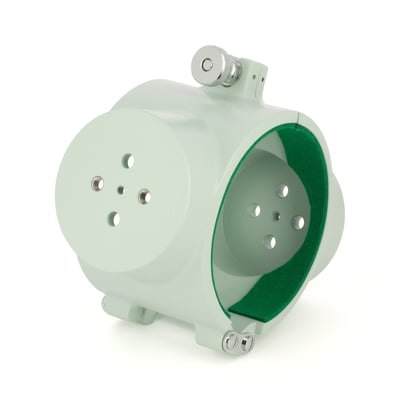 Takahashi Symmetric Tube Ring 125S-GT