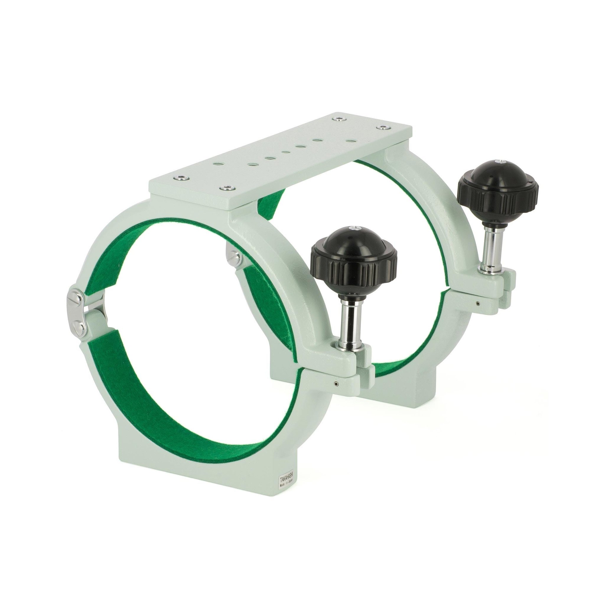 Takahashi 156WT Tube Rings